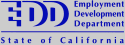 Employment Development Department logo